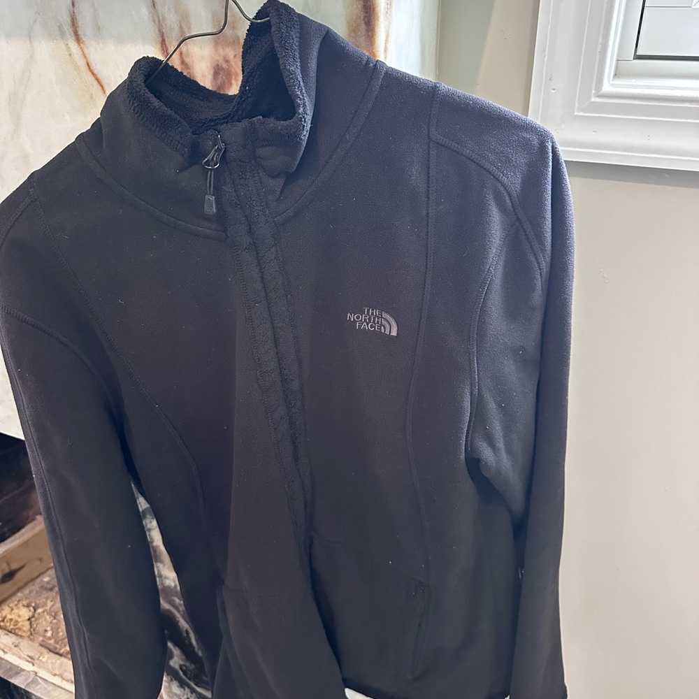 The North Face Women's Black Jacket